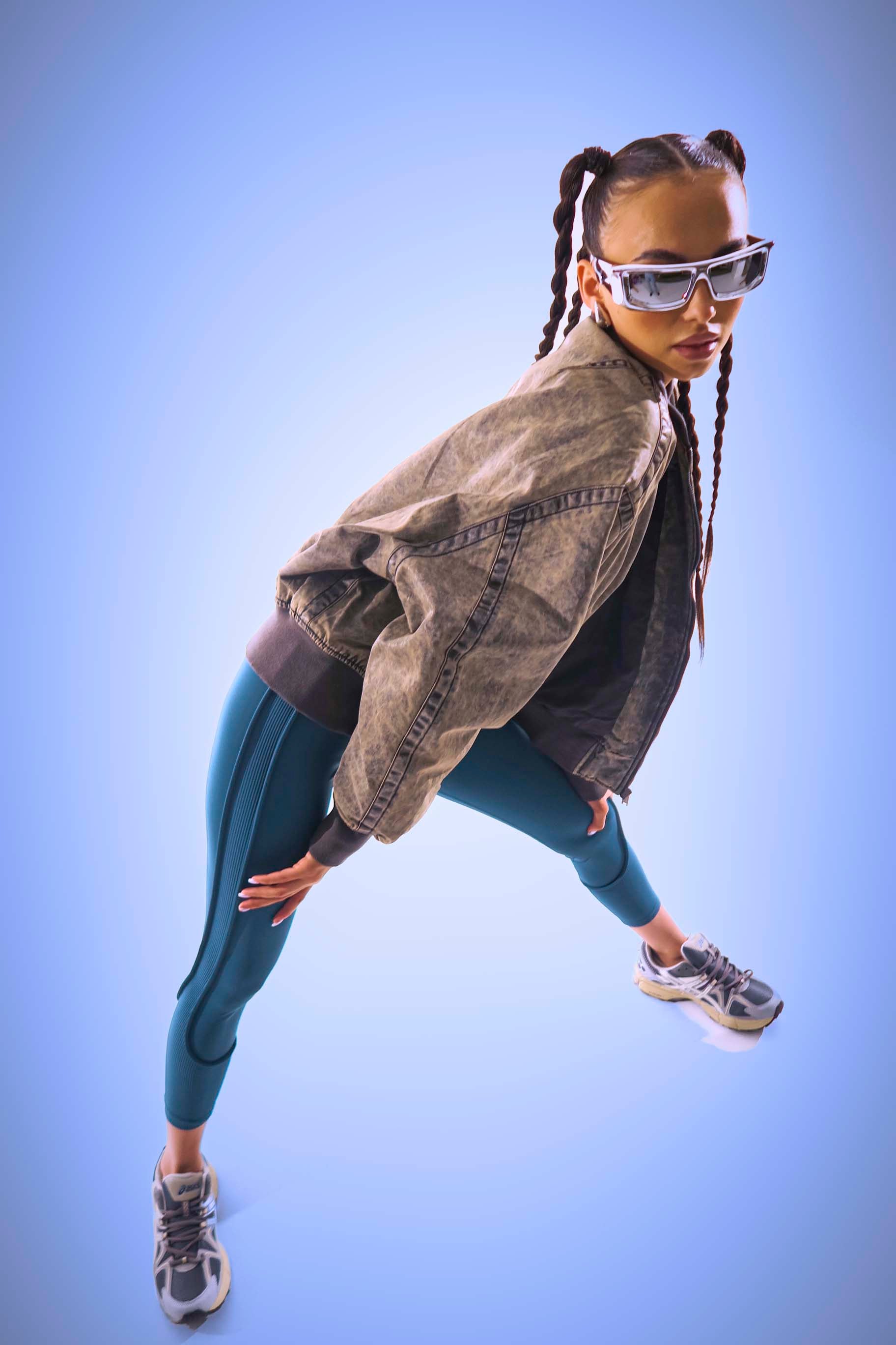 ContourFlex Leggings