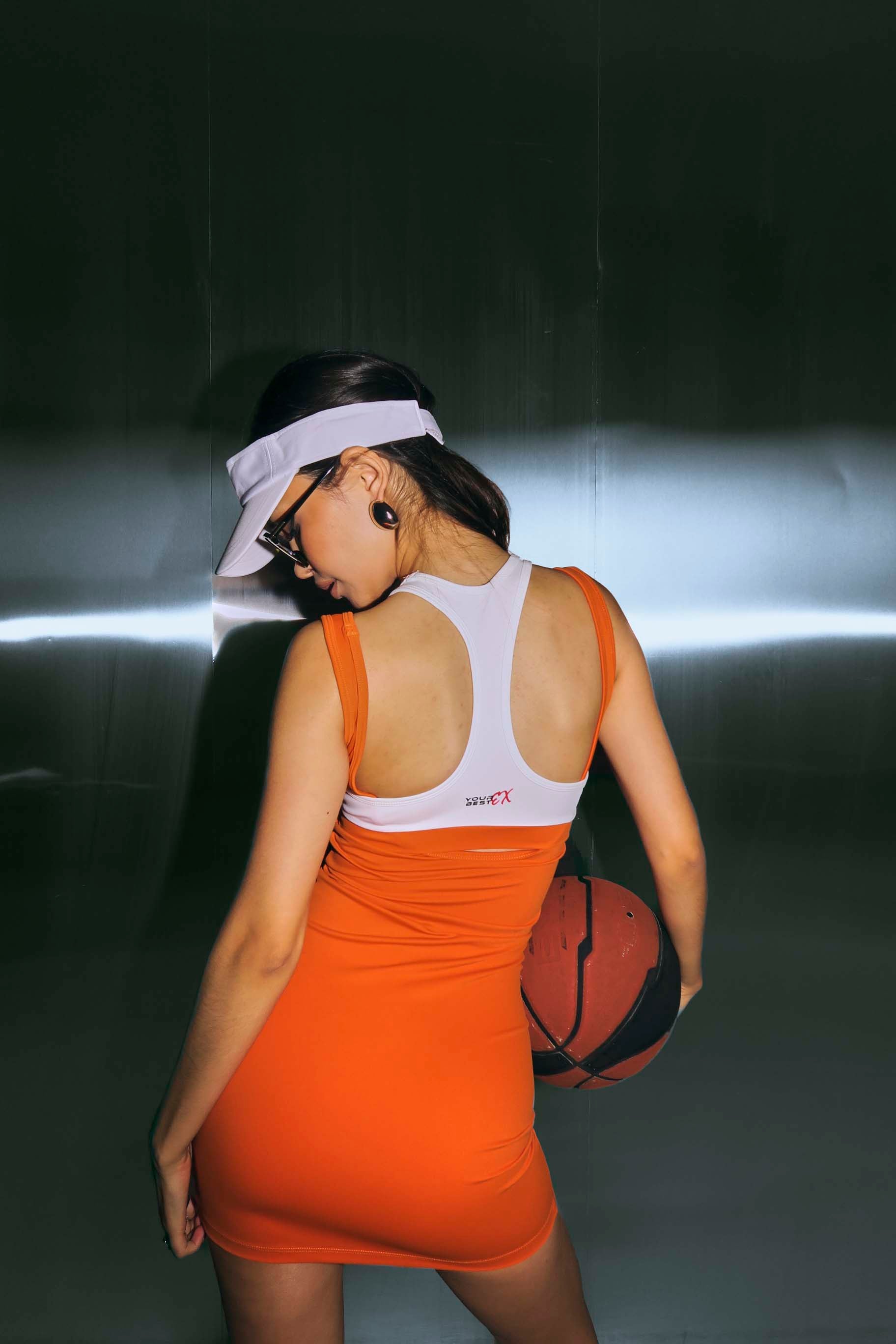 EcoMotion Active Dress