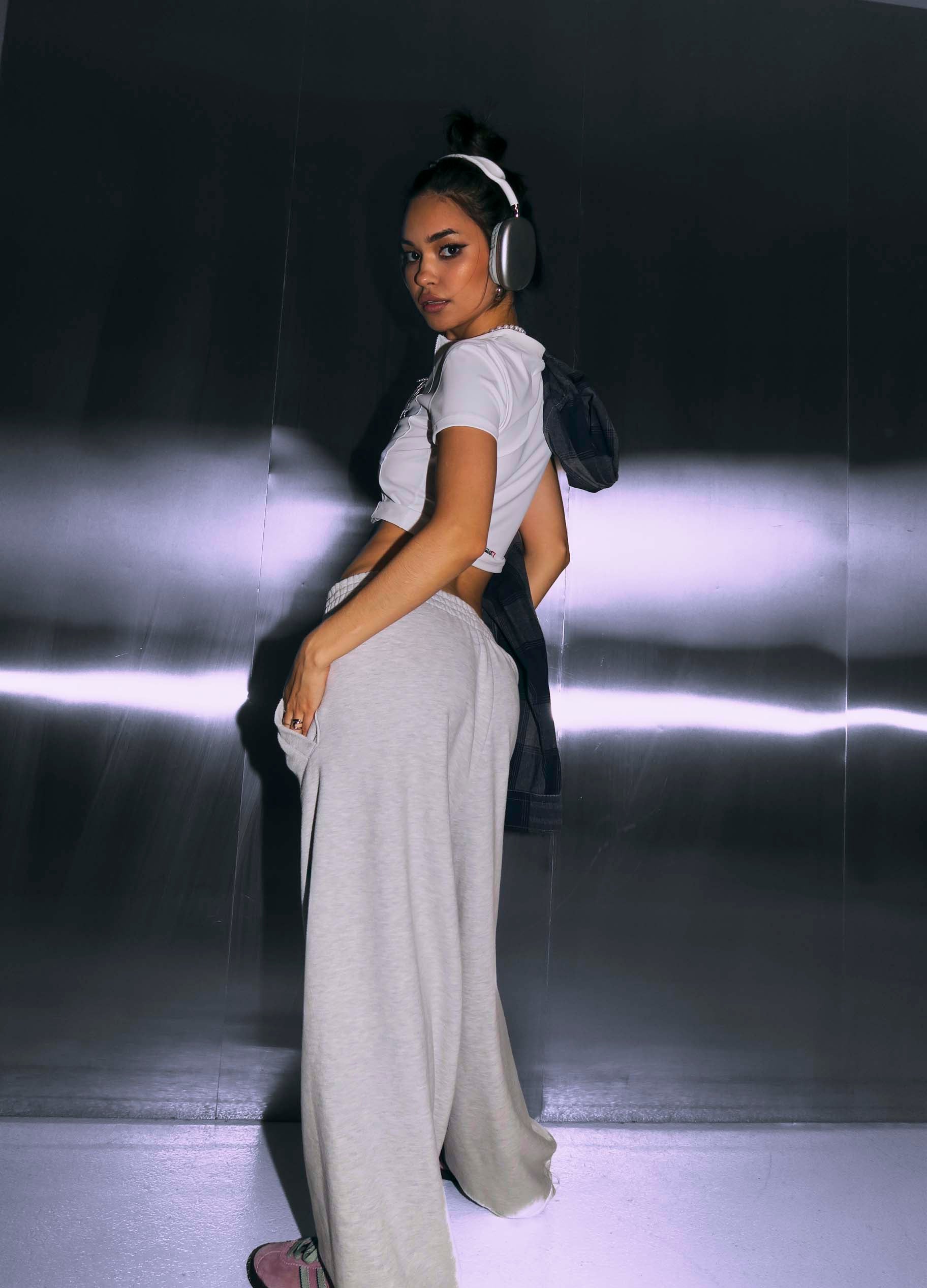 Zypher White Top