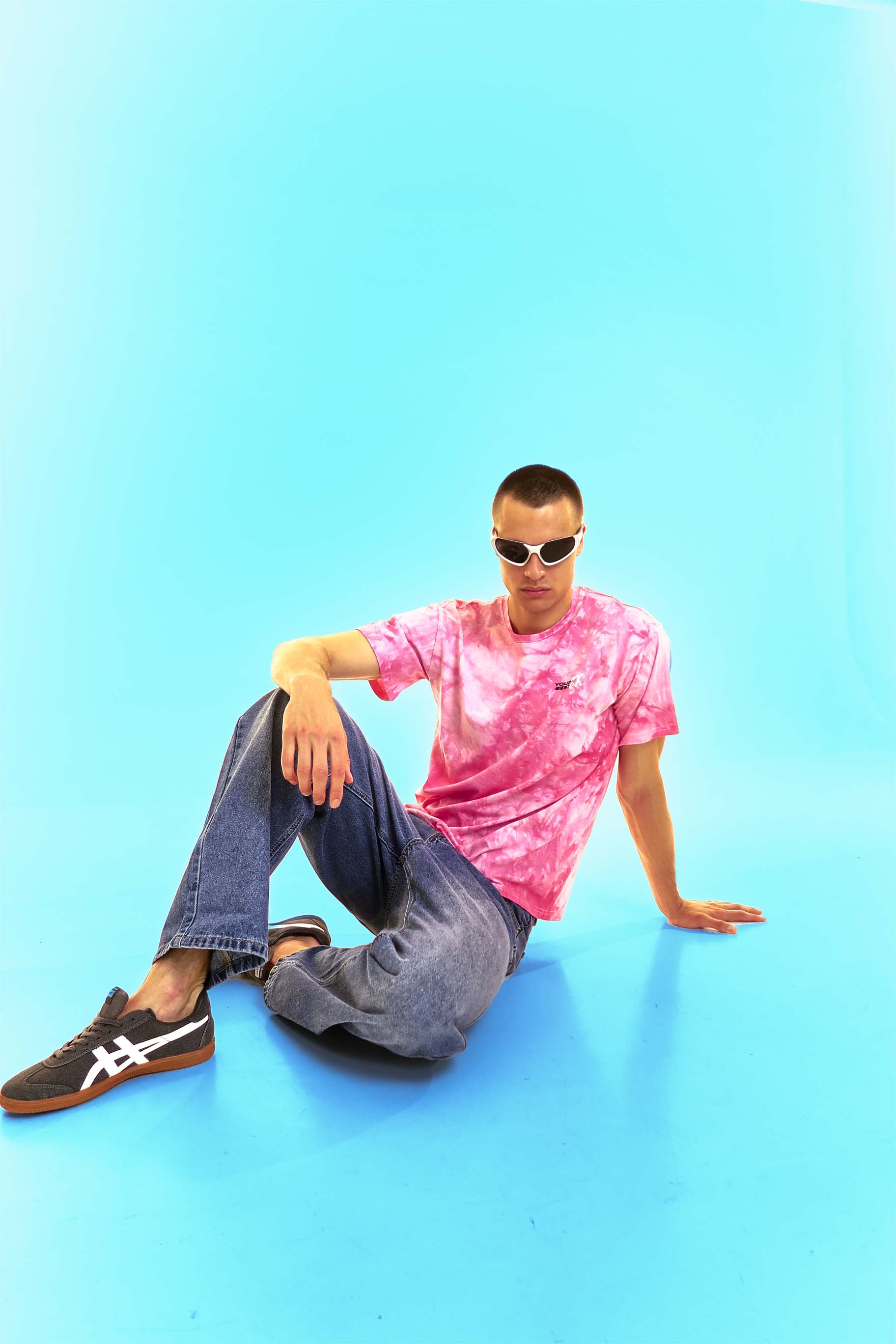Sonata Pink T-shirt